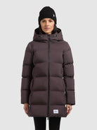  - Image from Khujo | Jacke TANARE5 MOODY PLUM