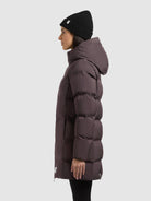  - Image from Khujo | Jacke TANARE5 MOODY PLUM