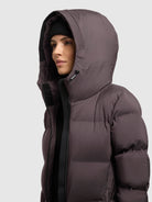  - Image from Khujo | Jacke TANARE5 MOODY PLUM