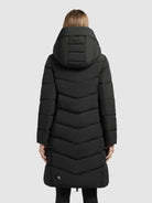  - Image from Khujo | Mantel MIKIA4 BLACK