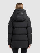  - Image from Khujo | Jacke DROWN2 MATT STEEL DEPTH GREY