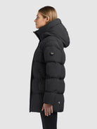  - Image from Khujo | Jacke DROWN2 MATT STEEL DEPTH GREY