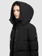  - Image from Khujo | Jacke ENITS2 MATT BLACK