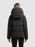  - Image from Khujo | Jacke ONO2 BLACK
