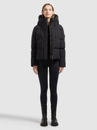  - Image from Khujo | Jacke ENITS2 MATT STEEL DEPTH GREY