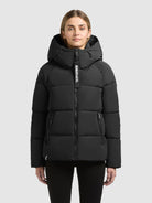 - Image from Khujo | Jacke ONO2 BLACK