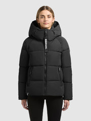 Jacke ONO2 BLACK