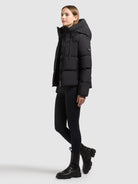  - Image from Khujo | Jacke ENITS2 MATT STEEL DEPTH GREY
