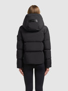 - Image from Khujo | Jacke ENITS2 MATT STEEL DEPTH GREY