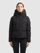  - Image from Khujo | Jacke ENITS2 MATT STEEL DEPTH GREY