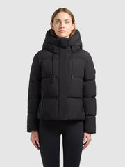 Jacke ENITS2 MATT STEEL DEPTH GREY