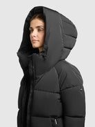  - Image from Khujo | Jacke ONO2 BLACK