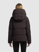  - Image from Khujo | Jacke ONO2 MOODY PLUM