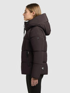  - Image from Khujo | Jacke ONO2 MOODY PLUM