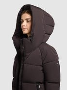  - Image from Khujo | Jacke ONO2 MOODY PLUM