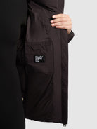  - Image from Khujo | Jacke ONO2 MOODY PLUM