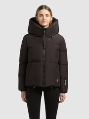 Jacke AUDREY2 CHOCOLATE CHIP