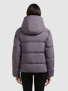  - Image from Khujo | Jacke VEGAS LAVENDER FOG