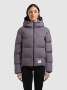  - Image from Khujo | Jacke VEGAS LAVENDER FOG