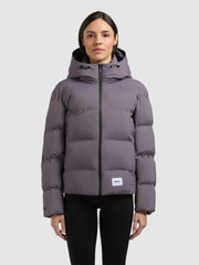Jacke VEGAS LAVENDER FOG