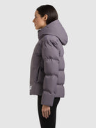  - Image from Khujo | Jacke VEGAS LAVENDER FOG