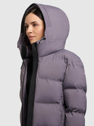  - Image from Khujo | Jacke VEGAS LAVENDER FOG