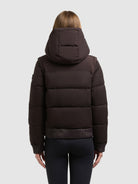  - Image from Khujo | Jacke OAKLYNN CHOCOLATE CHIP