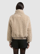  - Image from Khujo | Jacke BLESSING TAUPE
