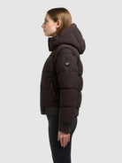  - Image from Khujo | Jacke OAKLYNN CHOCOLATE CHIP