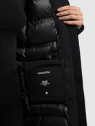  - Image from Khujo | Mantel SINA2 NIGHTFALL NAVY