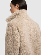  - Image from Khujo | Jacke BLESSING TAUPE