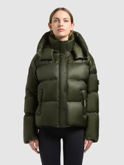 Jacke MELYSSA GREEN
