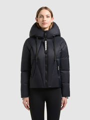 Jacke EMERIE MATT NIGHTFALL NAVY