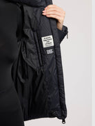  - Image from Khujo | Jacke EMERIE MATT NIGHTFALL NAVY