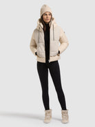  - Image from Khujo | Jacke GRIEDA PACIFIC PEARL