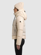 - Image from Khujo | Jacke GRIEDA PACIFIC PEARL