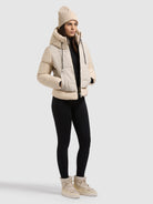  - Image from Khujo | Jacke GRIEDA PACIFIC PEARL