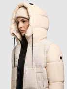  - Image from Khujo | Jacke GRIEDA PACIFIC PEARL