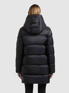  - Image from Khujo | Jacke JANOU2 NIGHTFALL NAVY