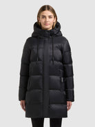  - Image from Khujo | Jacke JANOU2 NIGHTFALL NAVY