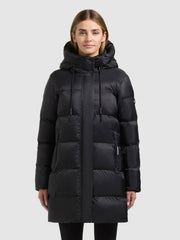 Jacke JANOU2 NIGHTFALL NAVY