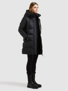  - Image from Khujo | Jacke JANOU2 NIGHTFALL NAVY