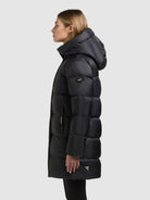  - Image from Khujo | Jacke JANOU2 NIGHTFALL NAVY
