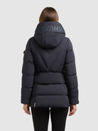  - Image from Khujo | Jacke RABB2 - 2IN1 WITH BAG NIGHTFALL NAVY