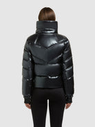  - Image from Khujo | Jacke HAZLEY - 2IN1 (Einsatz herausnehmbar) PORT BLUE