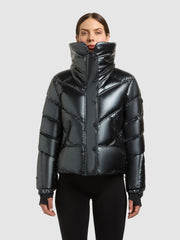 Jacke HAZLEY - 2IN1 (Einsatz herausnehmbar) PORT BLUE