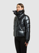  - Image from Khujo | Jacke HAZLEY - 2IN1 (Einsatz herausnehmbar) PORT BLUE