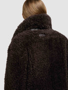  - Image from Khujo | Jacke ELOWYN CHOCOLATE CHIP