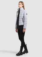  - Image from Khujo | Jacke ORIAH HORIZON BLUE