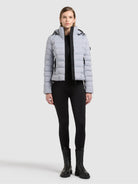  - Image from Khujo | Jacke ORIAH HORIZON BLUE